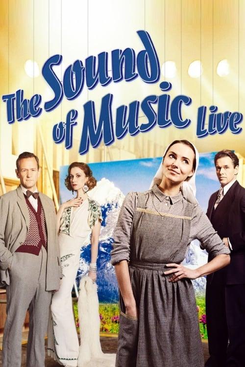 The Sound of Music Live!