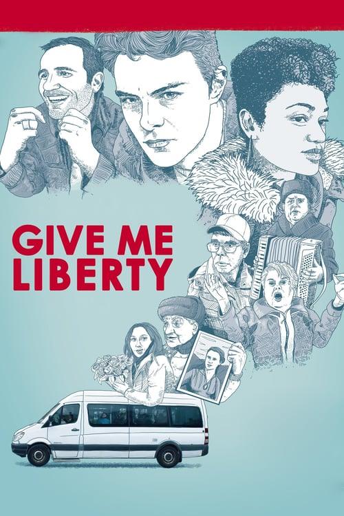 Give Me Liberty