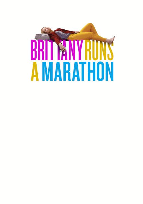 Brittany Runs a Marathon