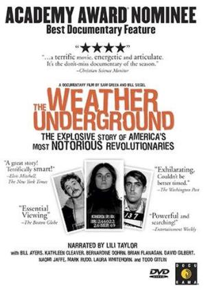 The Weather Underground