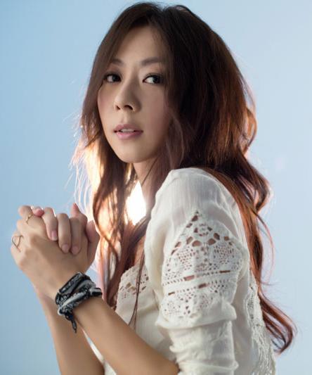 Cheer Chen Songs of Transience Live 2014