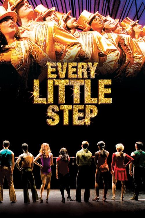 Every Little Step