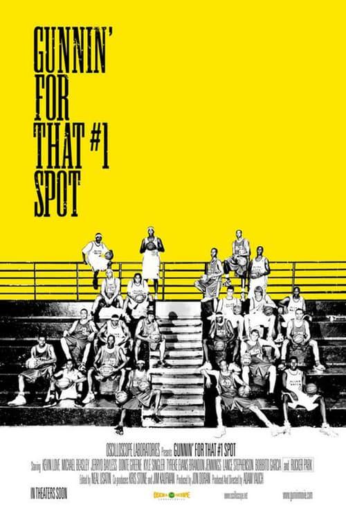 Gunnin' for That #1 Spot