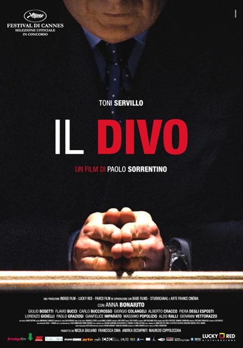 Il divo - La spettacolare vita di Giulio Andreotti
