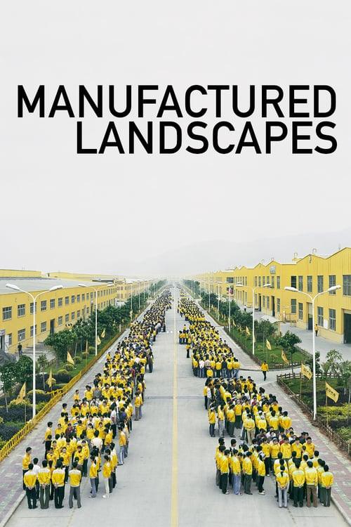 Manufactured Landscapes