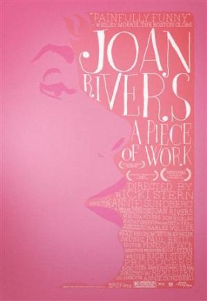 Joan Rivers: A Piece of Work