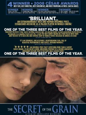 The Secret of the Grain