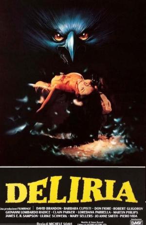 Deliria