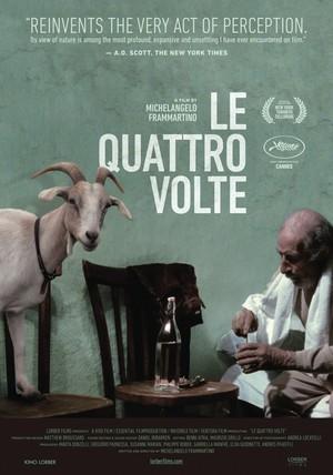 Le Quattro Volte