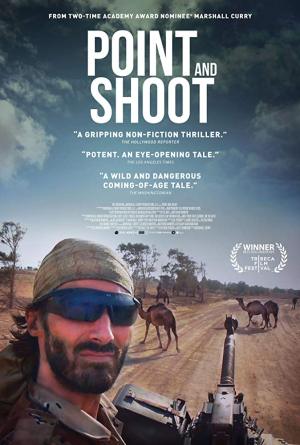 Point and Shoot