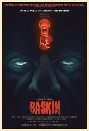 Baskin