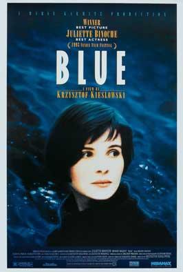 Blue Movie