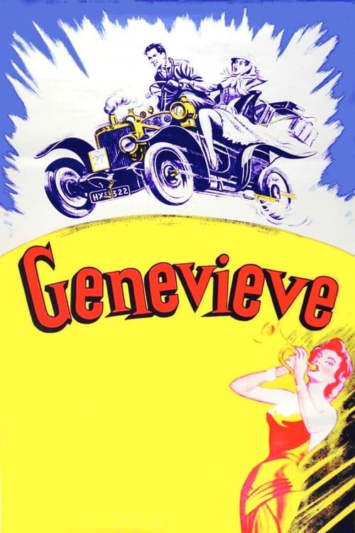 Genevieve