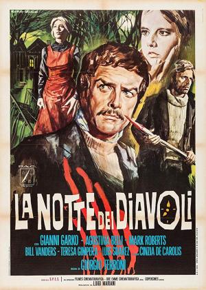 La notte dei diavoli