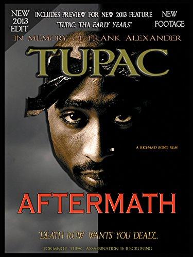 Tupac: Aftermath