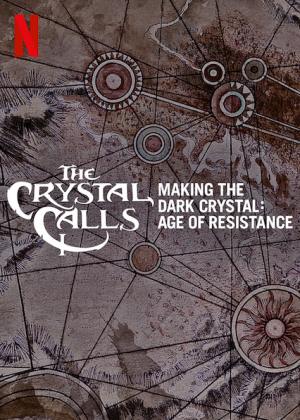 The Crystal Calls - Making the Dark Crystal: Age of Resistance