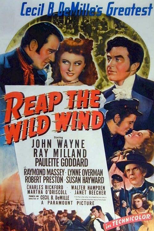 Reap the Wild Wind