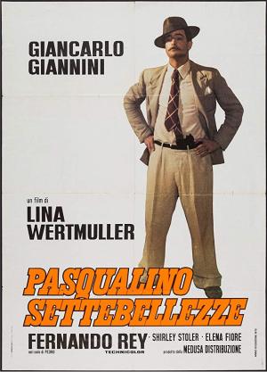 Pasqualino Settebellezze