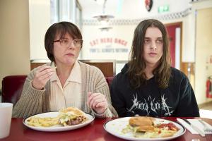 Days of the Bagnold Summer