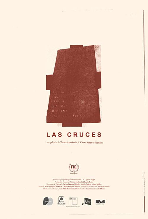 Las cruces