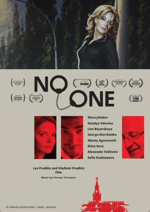 NO-ONE