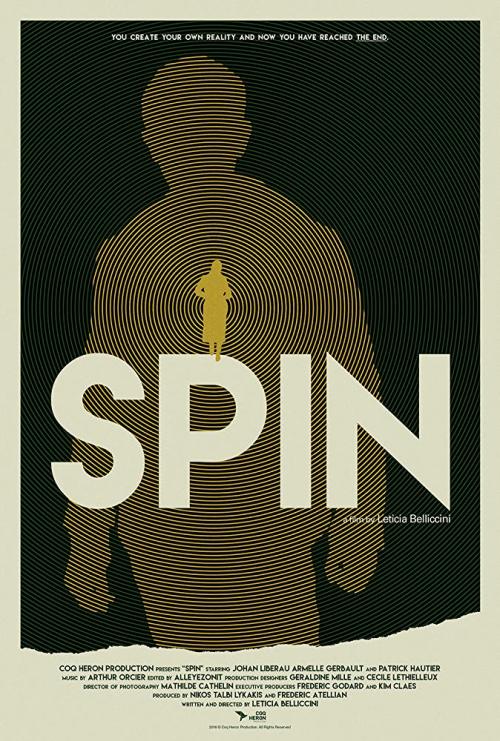 Spin