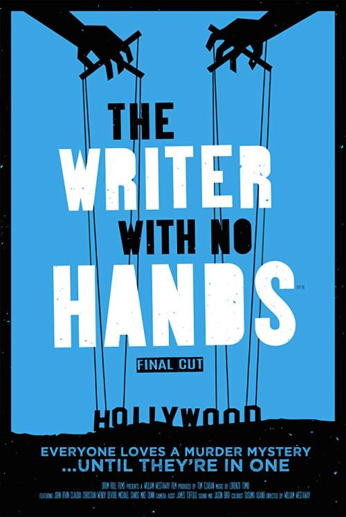 The Writer with No Hands: Final Cut