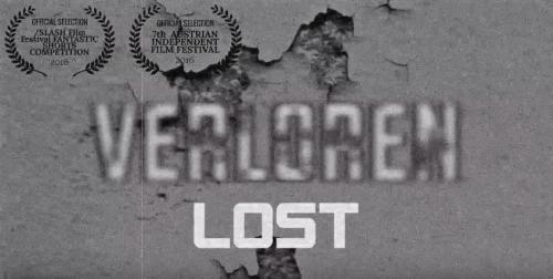 Lost