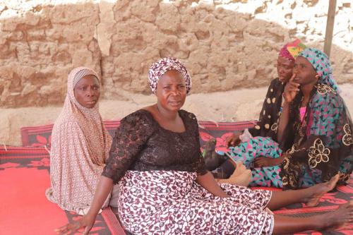 Daughters of Chibok