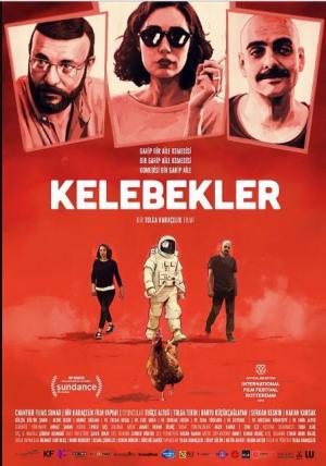 Kelebekler