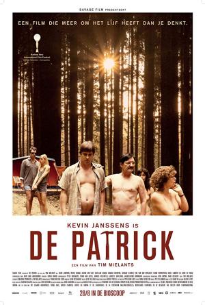 De Patrick