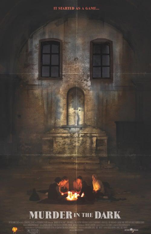 Murder in the Dark