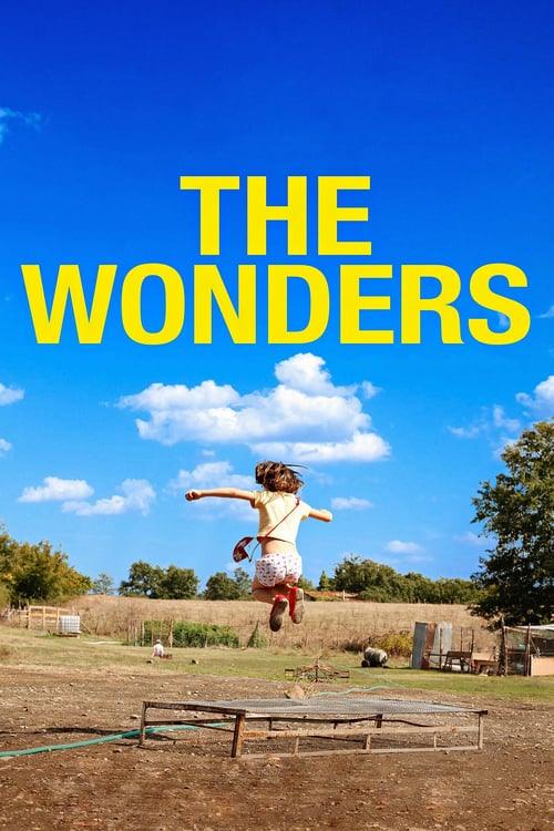 The Wonders