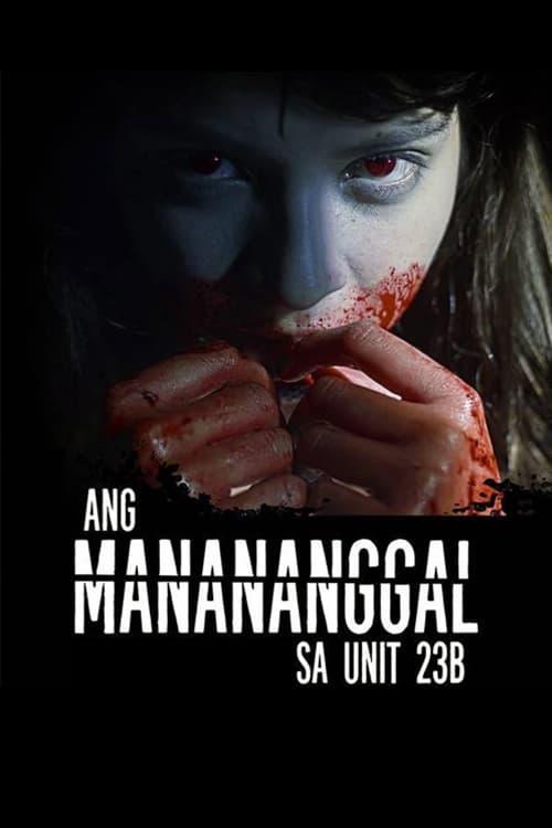 The Manananggal in Unit 23B