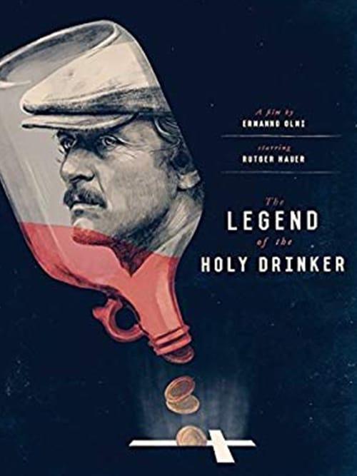The Legend of the Holy Drinker