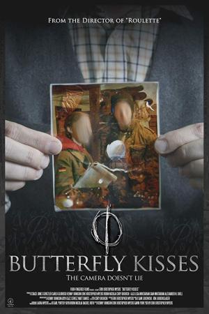 Butterfly Kisses