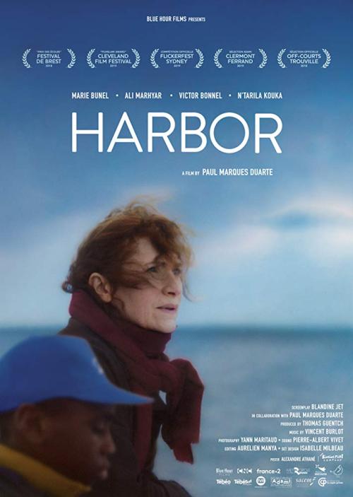 Find harbour for a day