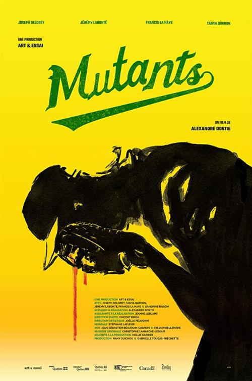 Mutants