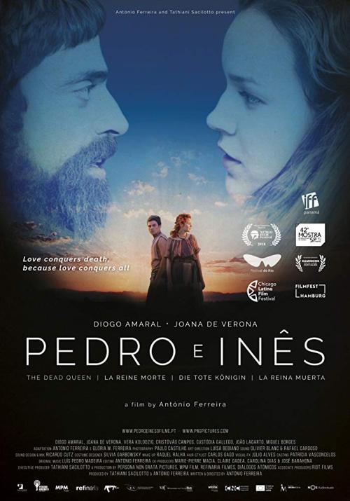 Pedro e Inês