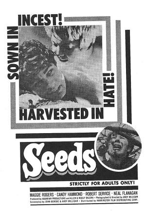 Seeds
