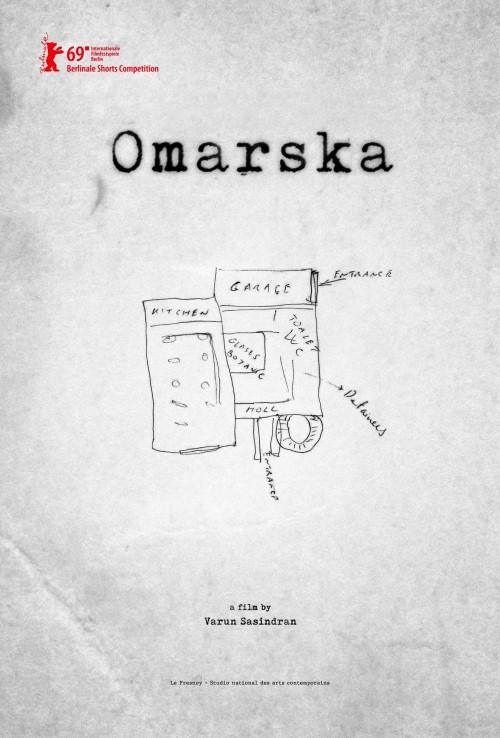 Omarska