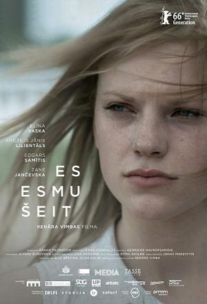 Es esmu seit