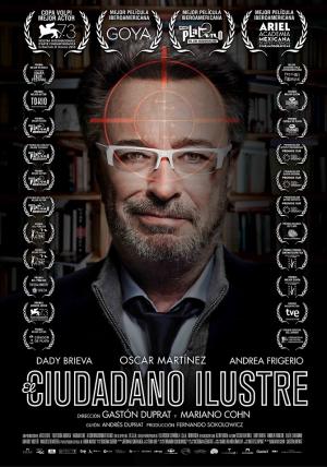 El ciudadano ilustre