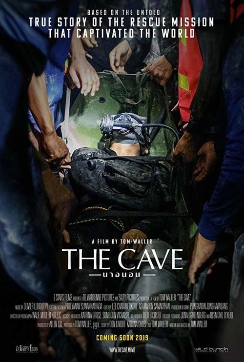 The Cave