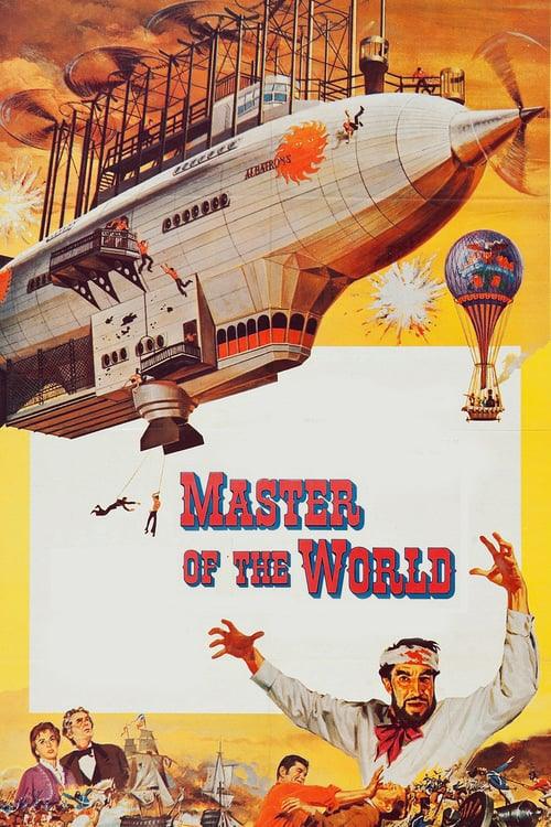 Master of the World