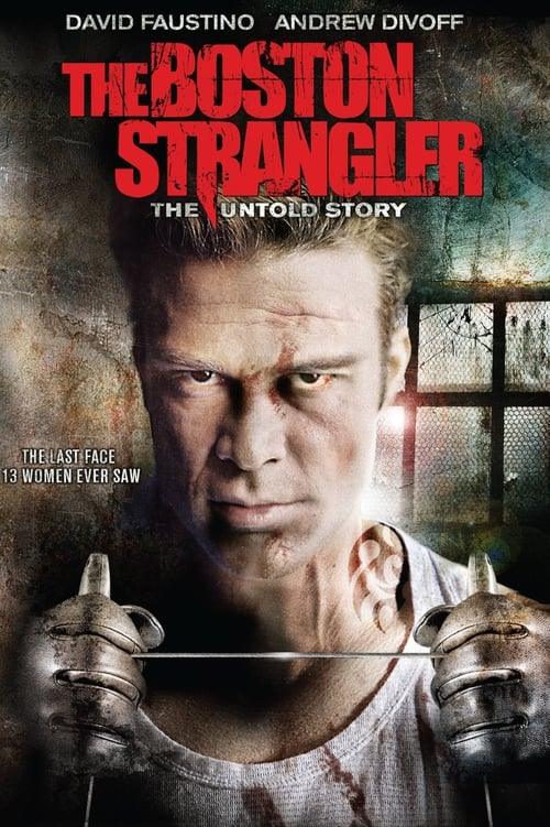 Boston Strangler: The Untold Story