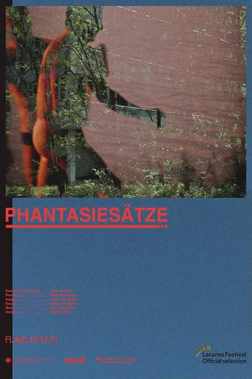 Phantasiesätze