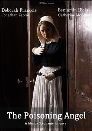 Fleur de Tonnerre