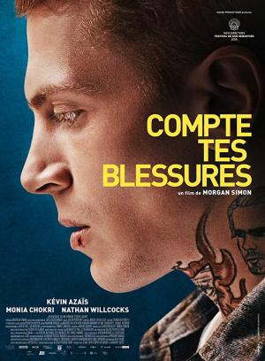 Compte tes blessures