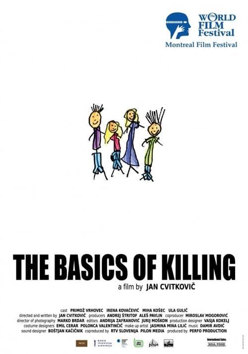 The Basics of Killing